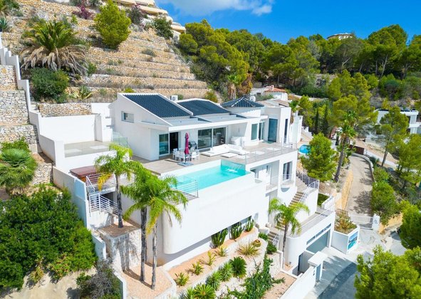 Huizen In Spanje Te Koop For Sale Costa Blanca