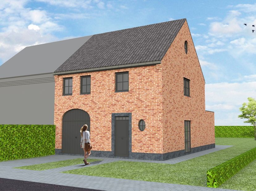 Huizen Te Koop In De Buurt