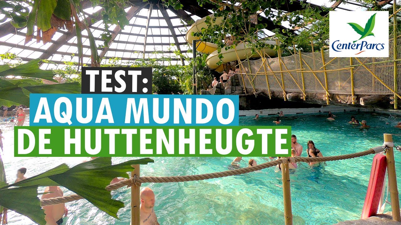 Huttenheugte Zwembad