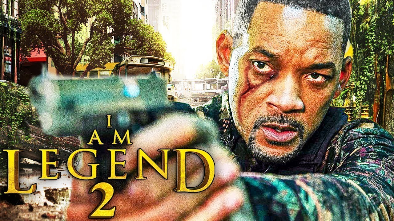 I Am Legend 2 Full Movie Watch Online Free Youtube