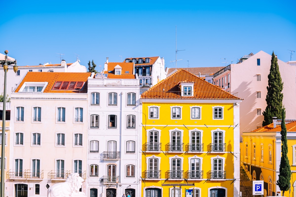 Idealista Portugal Lisbon
