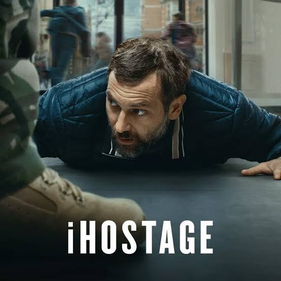 IHostage Wikipedia