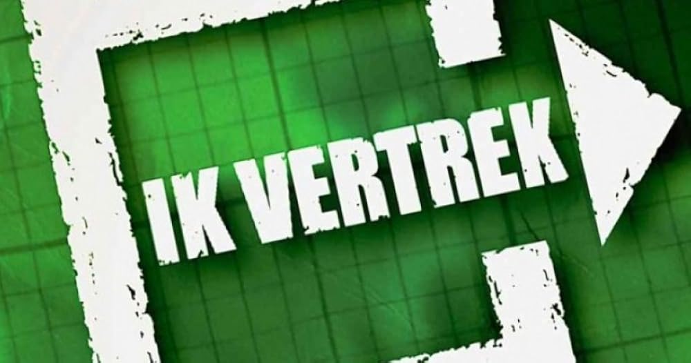 Ik Vertrek Episodes 2022