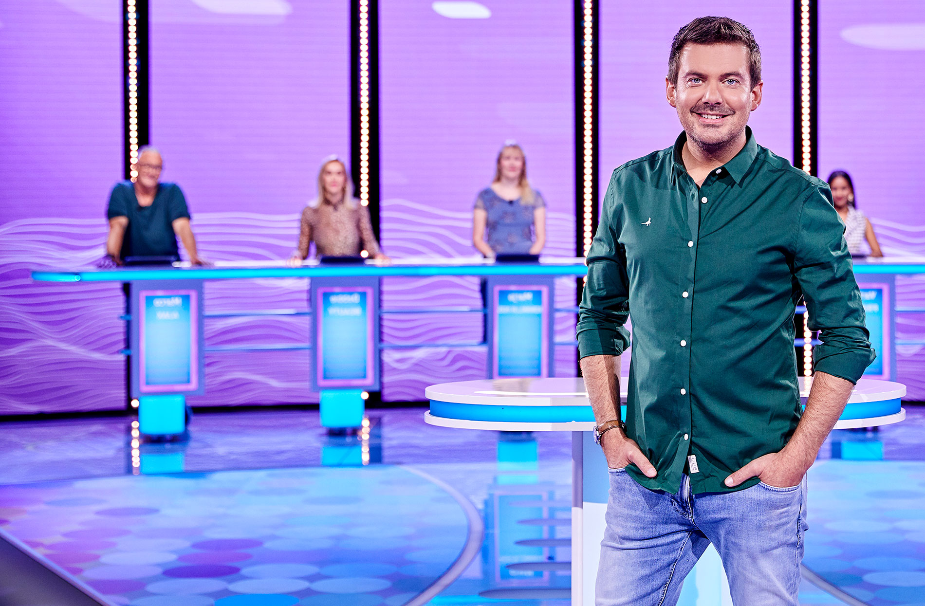 Ik Weet Er Alles Van Episodes