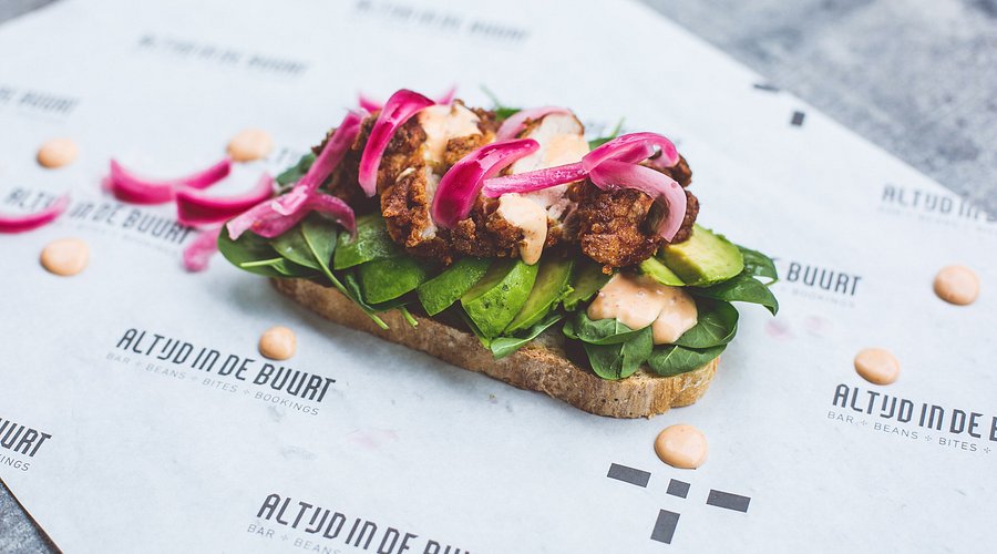 In De Buurt Rotterdam