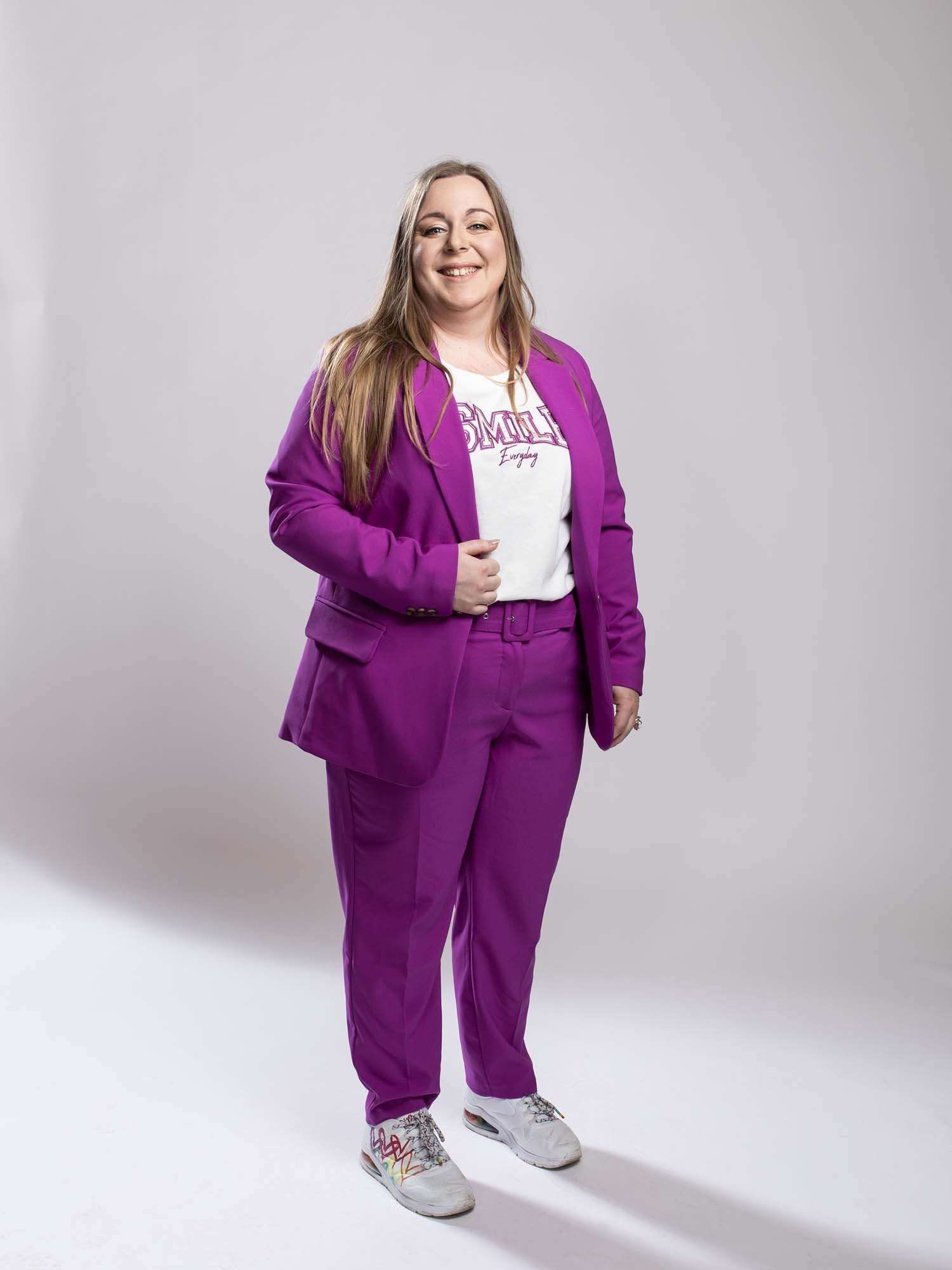 Inge Gillis Vermogen