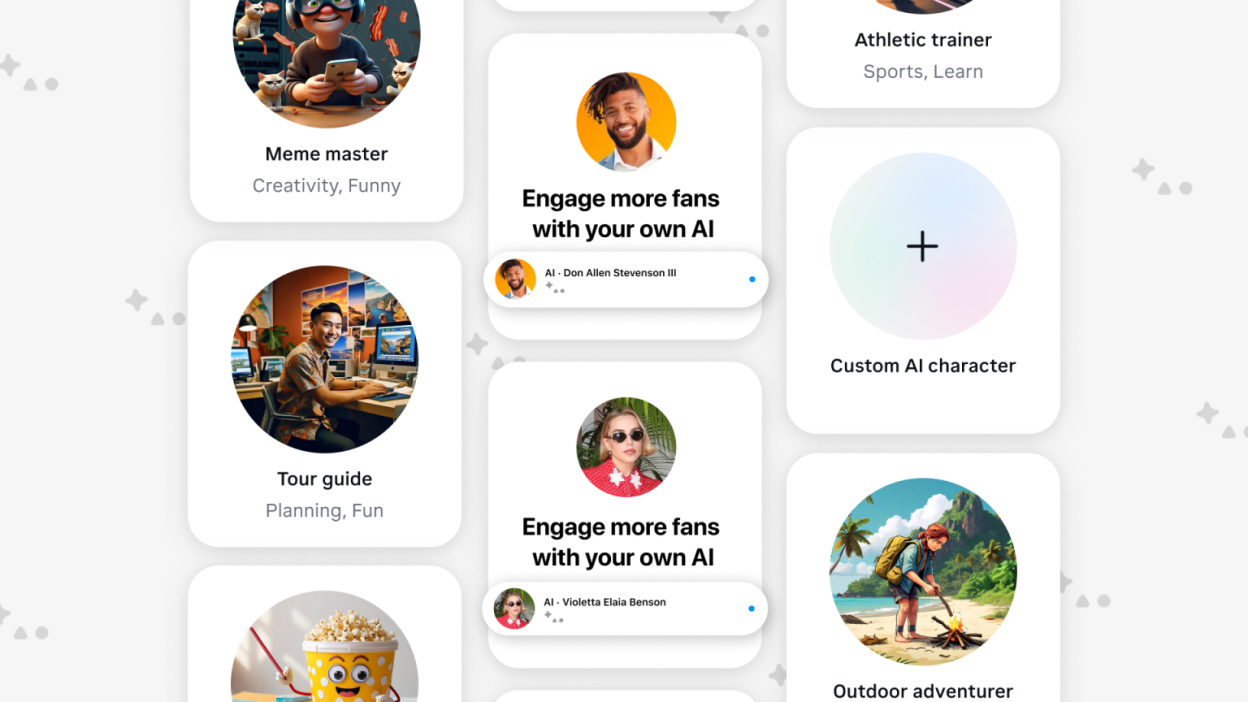 Instagram Ai Account Create
