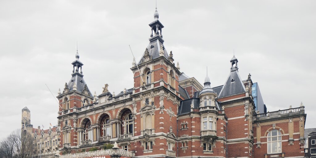 Internationaal Theater Amsterdam Leidseplein Amsterdam Tickets