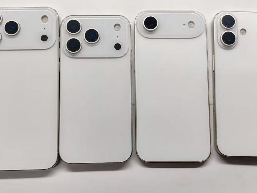 Iphone 17 Geruchten Release Date