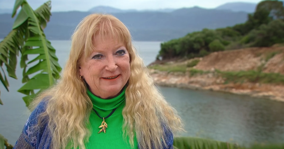 Iris B&B Vol Liefde Leeftijd