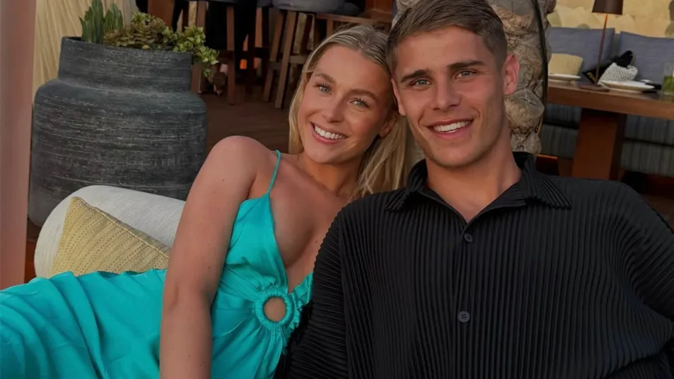 Is Micky Van De Ven Married