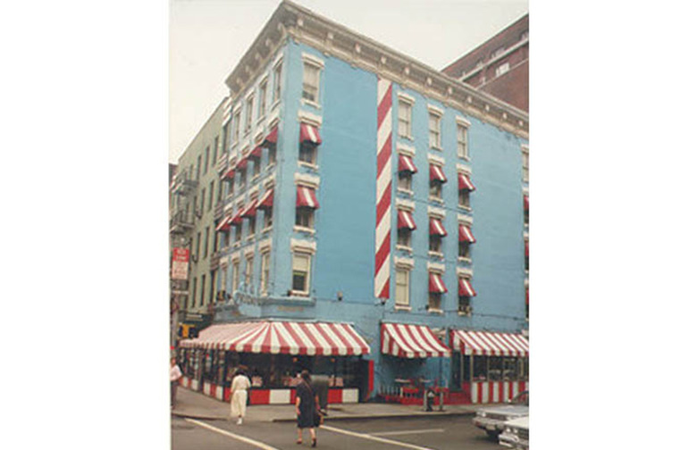 Is The Original TGI Fridays Still Open