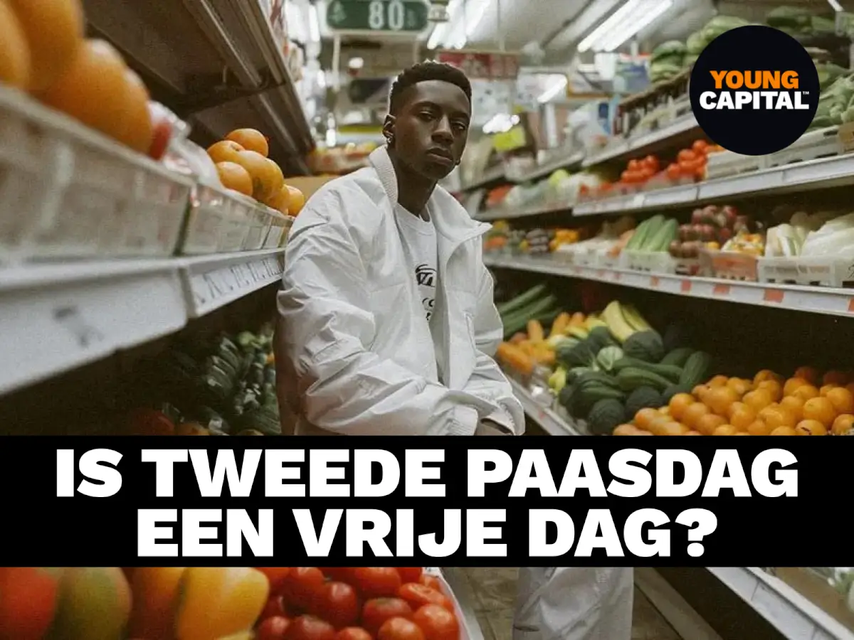 Is Tweede Paasdag Een Vrije Dag