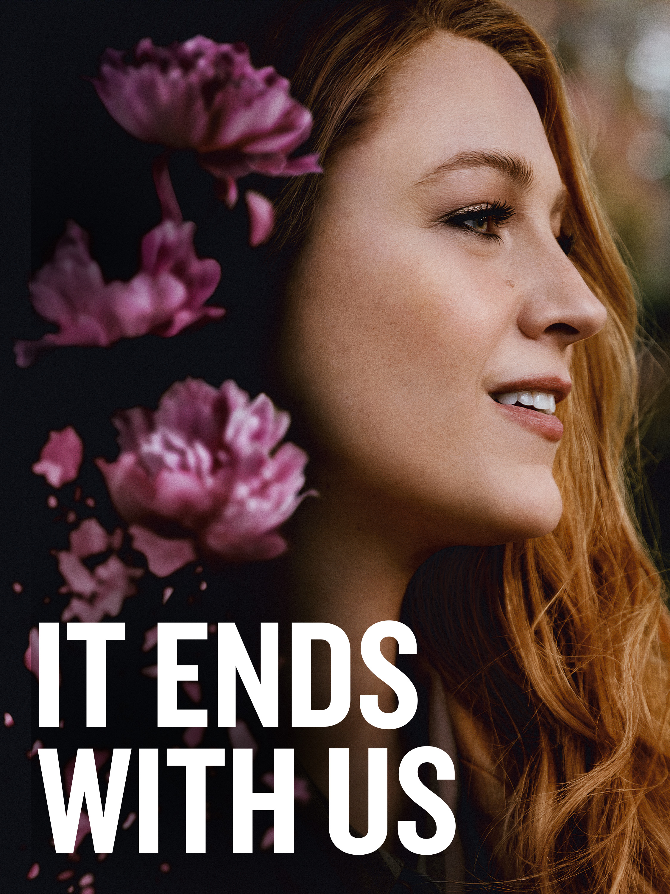It Ends With Us Film Where To Watch