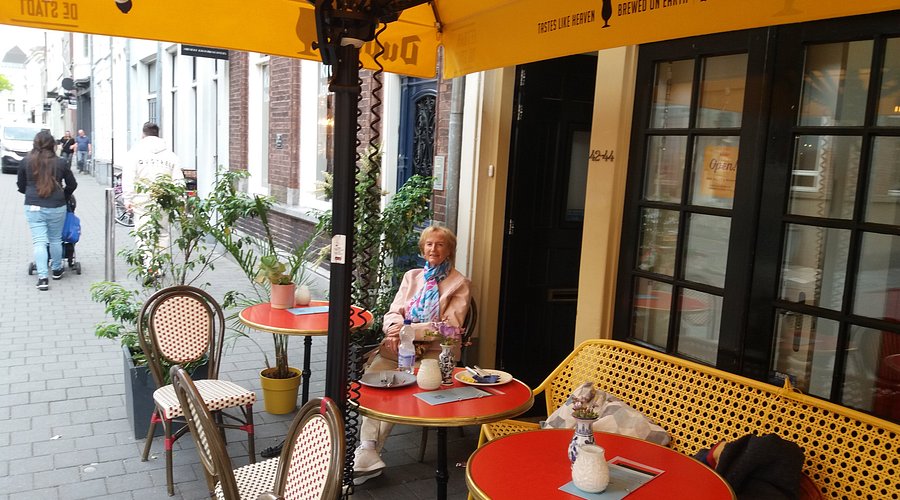 Italiaans Restaurant Den Bosch Reviews