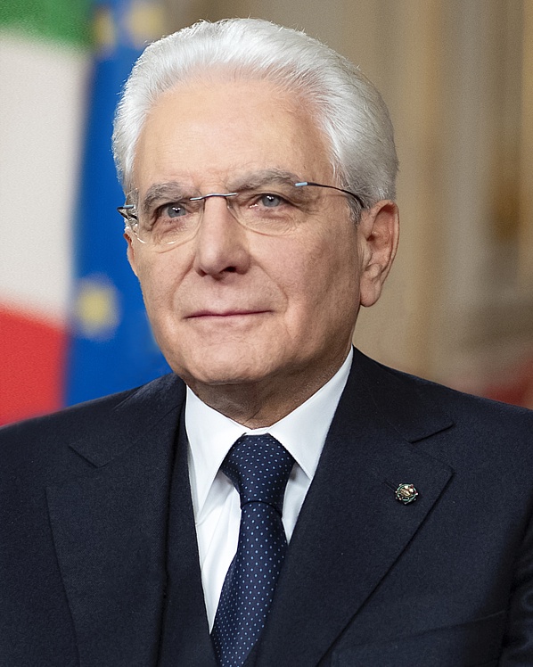 Italiaanse Presidenten