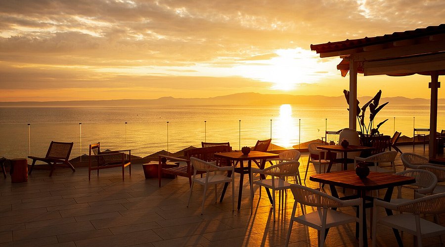 Italian Restaurants In De Buurt Van Mijn Locatie On The Water