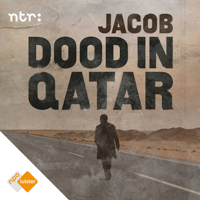 Jacob Dood In Qatar Podcast Episodes