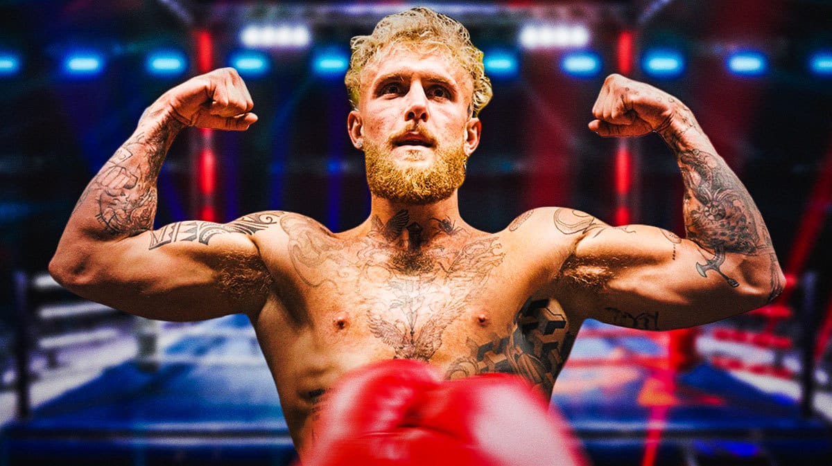 Jake Paul Net Worth Forbes