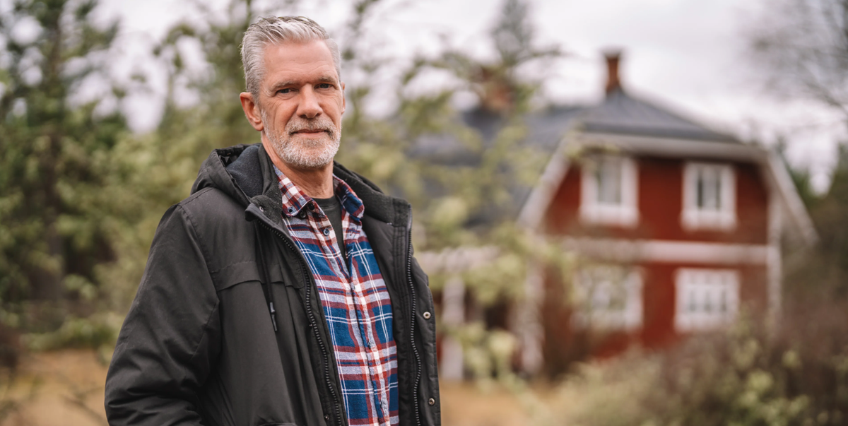 Jan Winter Vol Liefde Zweden 2021