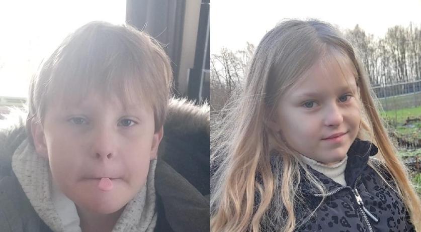 Jeffrey En Emma Dood