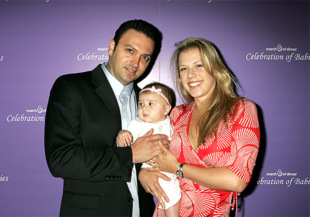 Jodie Sweetin Spouse