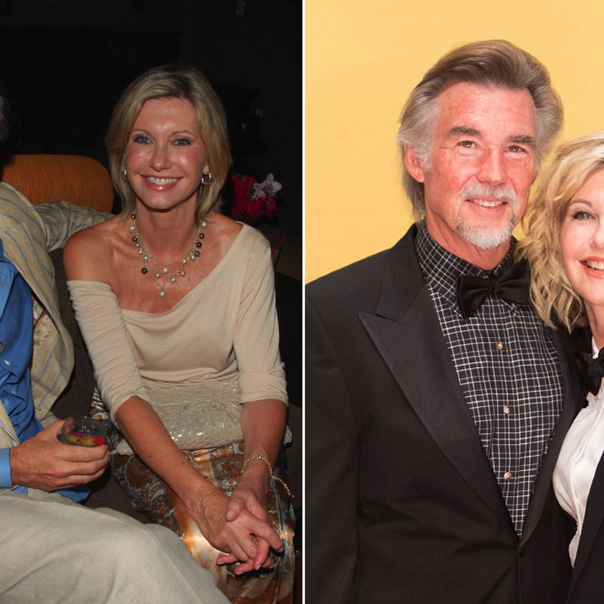 John Easterling First Wife