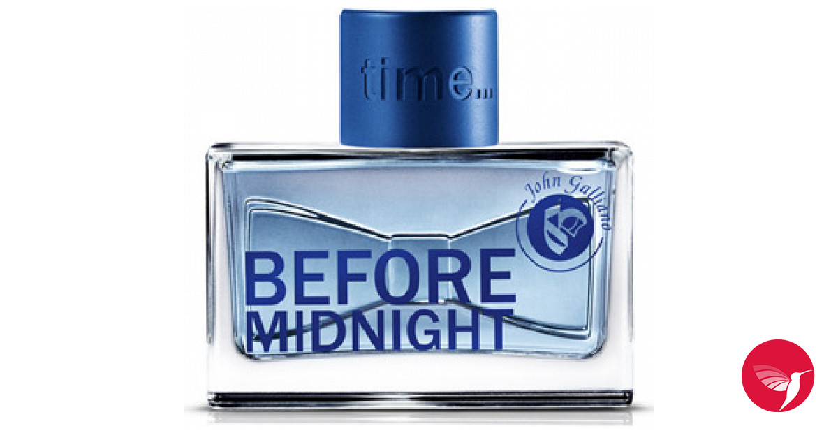 John Galliano Before Midnight