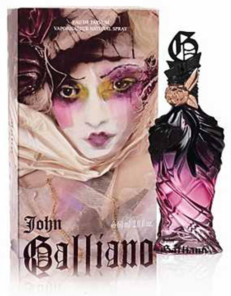 John Galliano Edt
