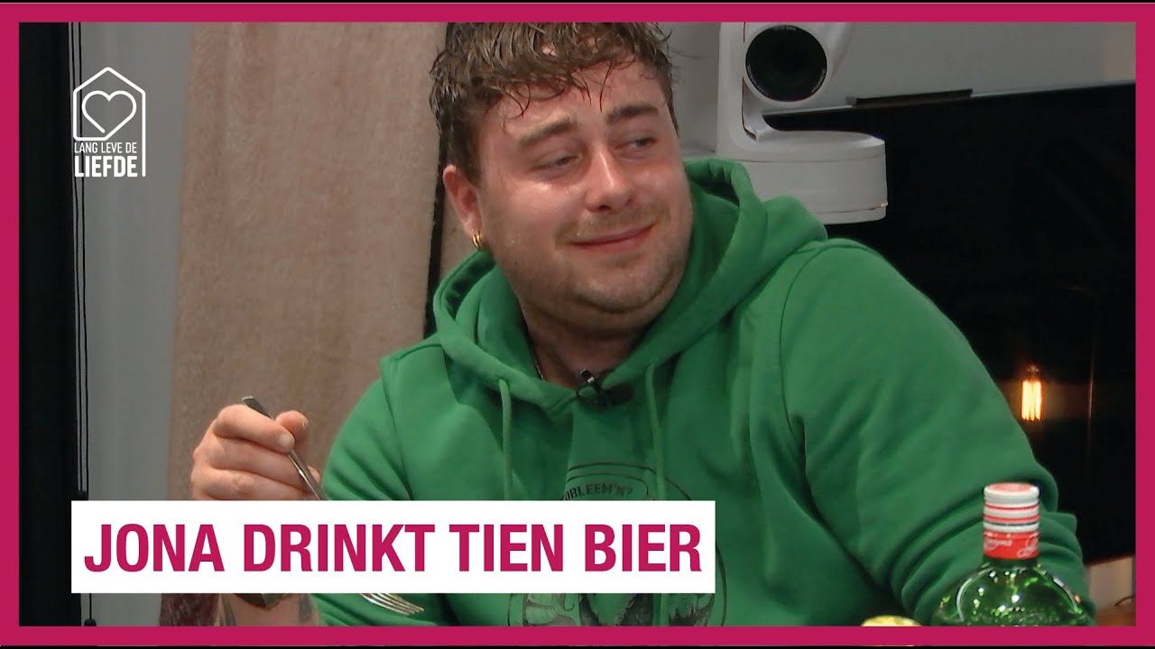 Jona Lang Leve De Liefde Aflevering