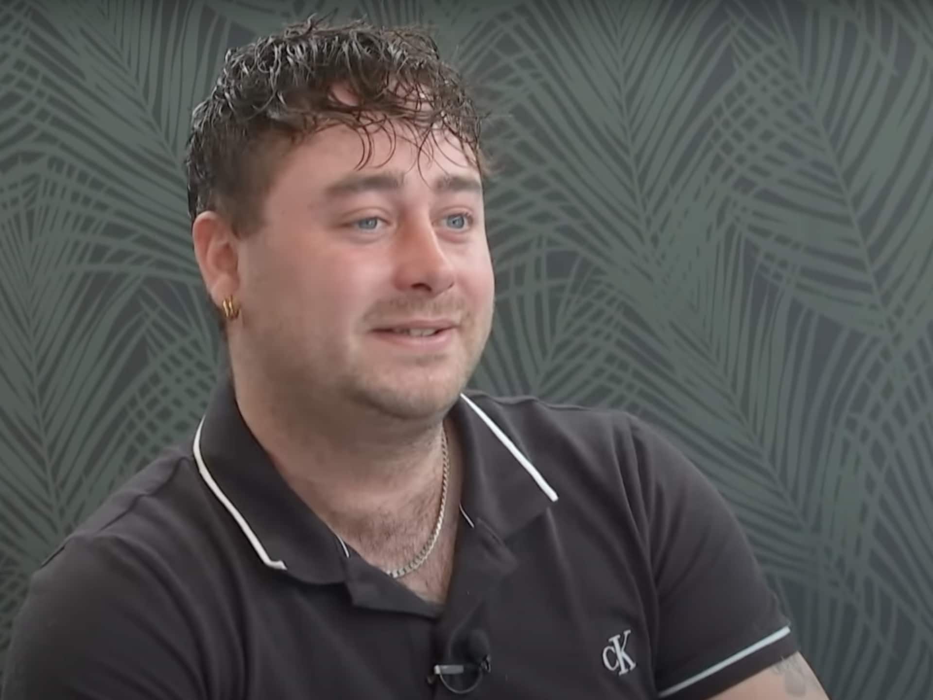 Jona Overleden
