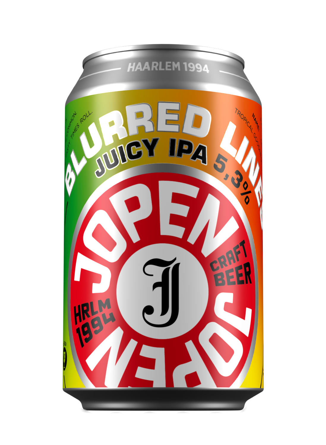 Jopen Beer