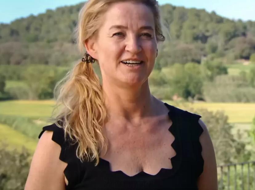 Joyce B&B Vol Liefde