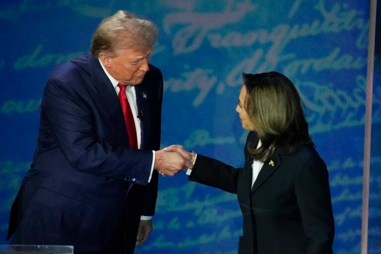 Kamala Vs Trump Debate Who Won