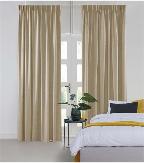 Kant En Klaar Gordijnen 200 Breed