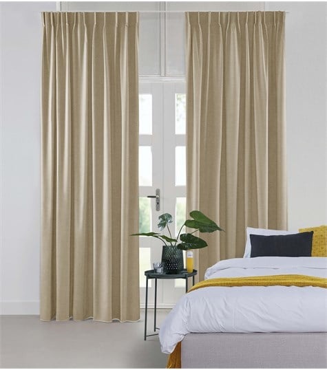 Kant En Klaar Gordijnen 260 Hoog