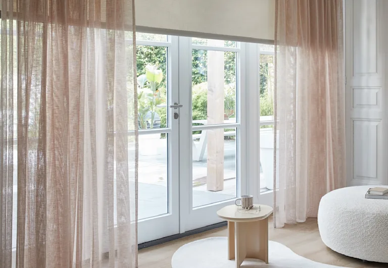 Kant En Klaar Gordijnen Kwantum