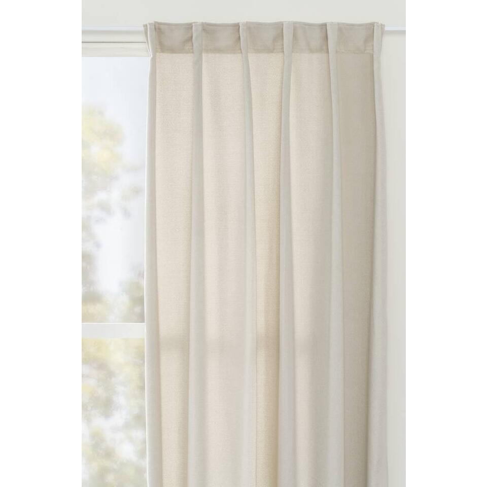 Kant En Klaar Gordijnen Leen Bakker