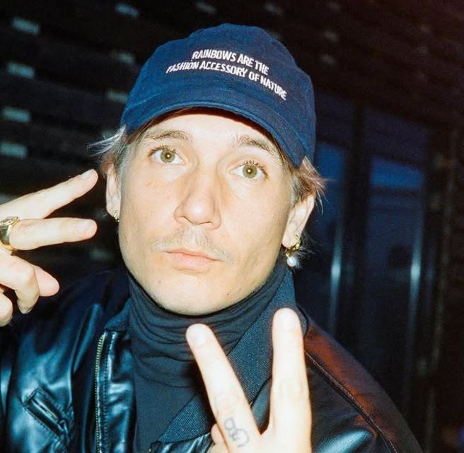 Karel Gerlach Leeftijd