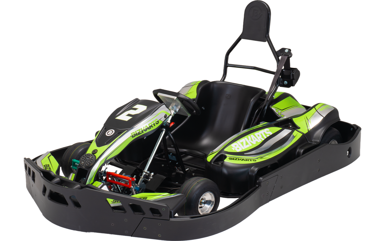 Karting Car Price