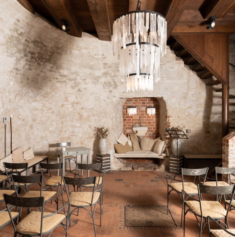 Kasteel Duurstede Trouwen