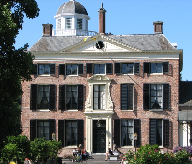 Kasteel Rosendael Wikipedia