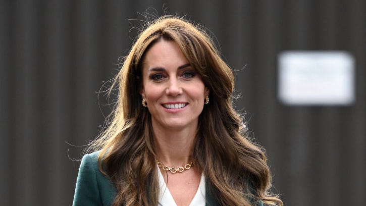 Kate Middleton Nieuws