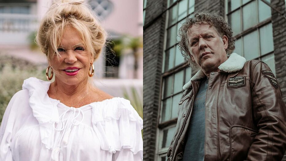 Kees Van Der Spek: Hulpvragen