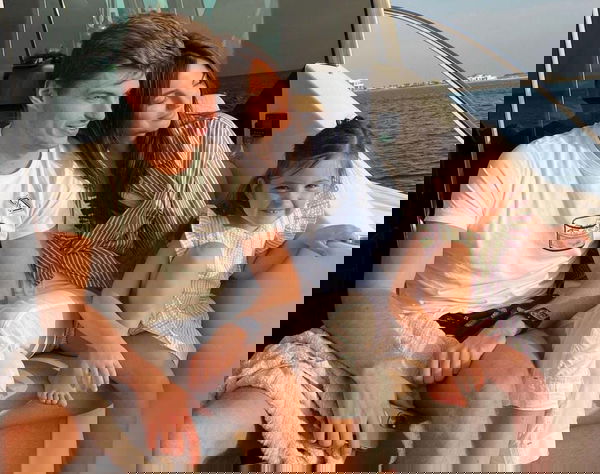 Kelly Piquet Daughter