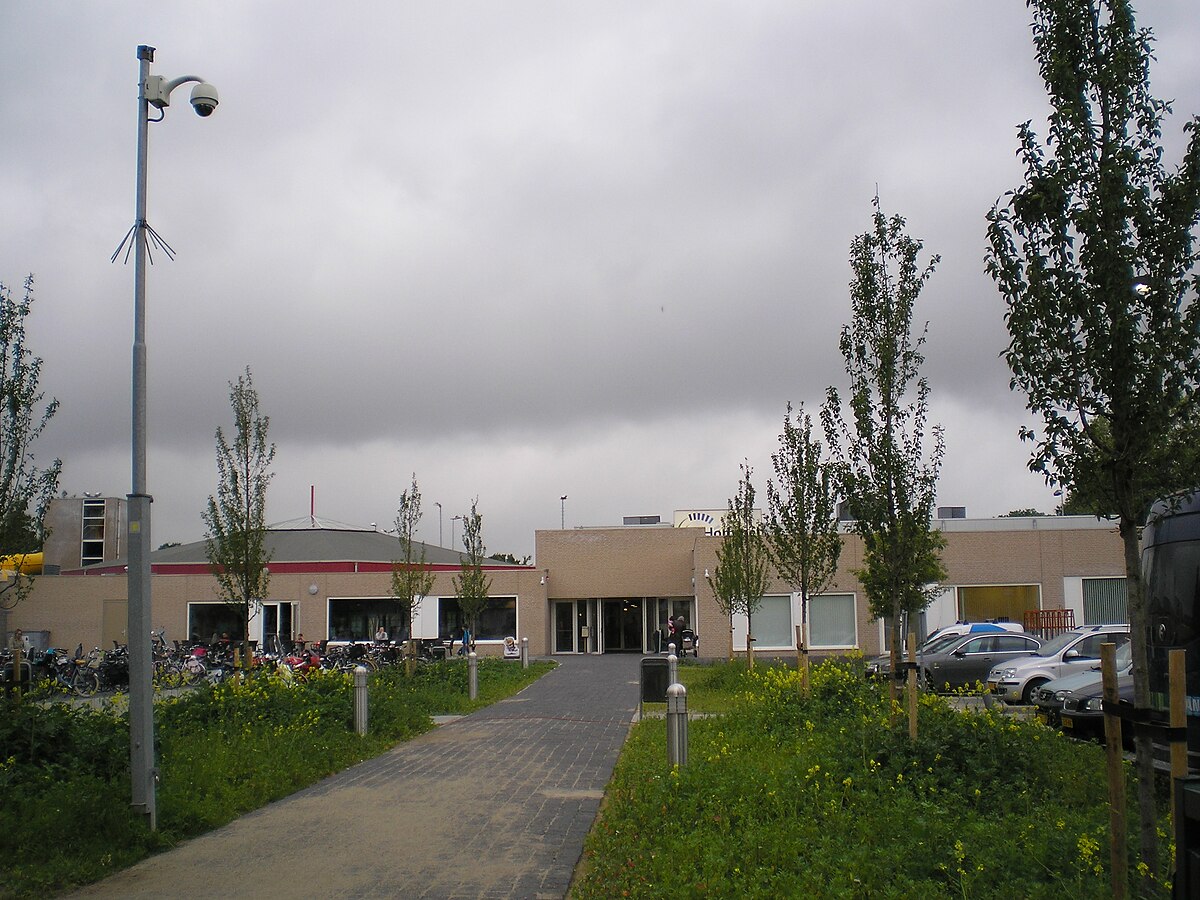 Kennedylaan 5, Utrecht