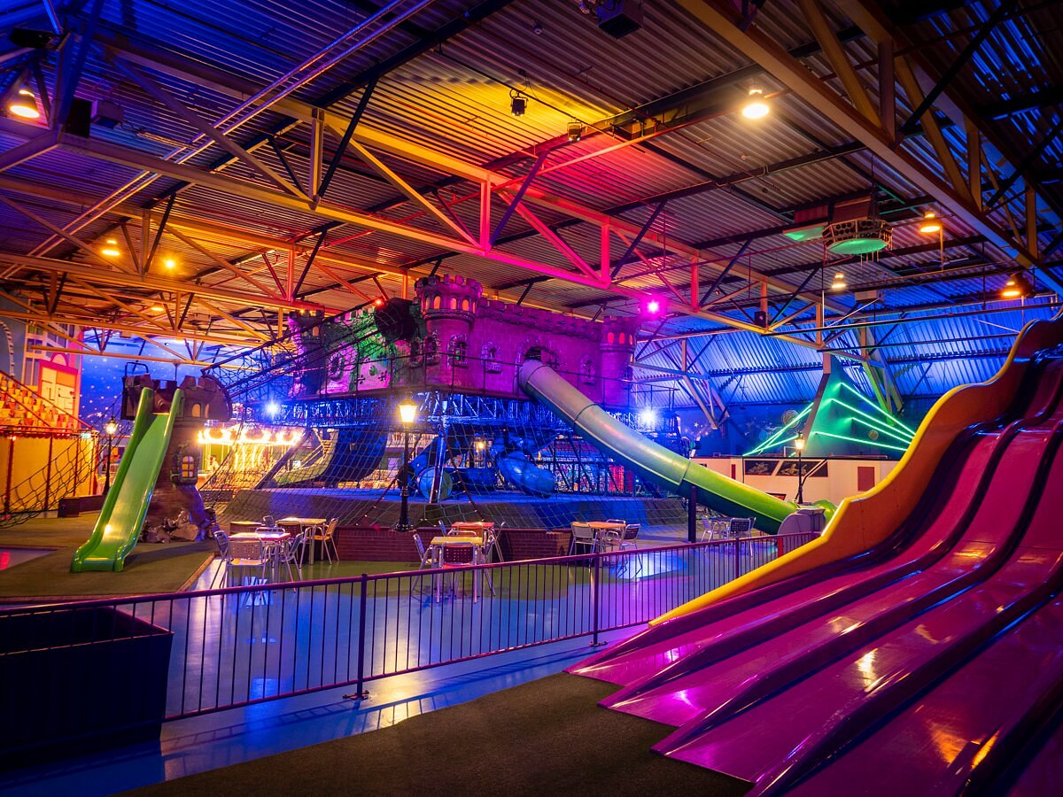 KidZcity Utrecht