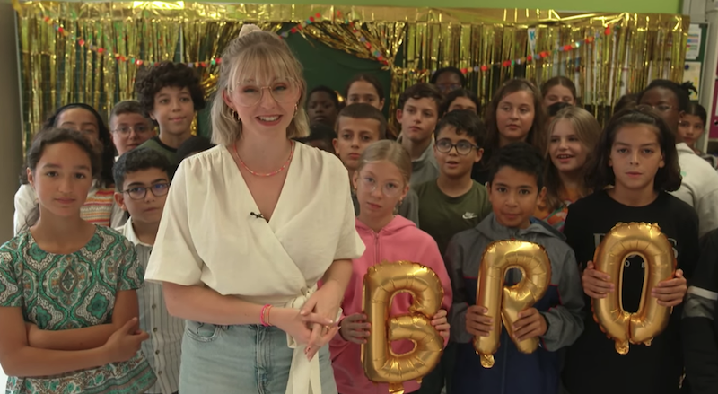 Kinderwoord Van Het Jaar 2023