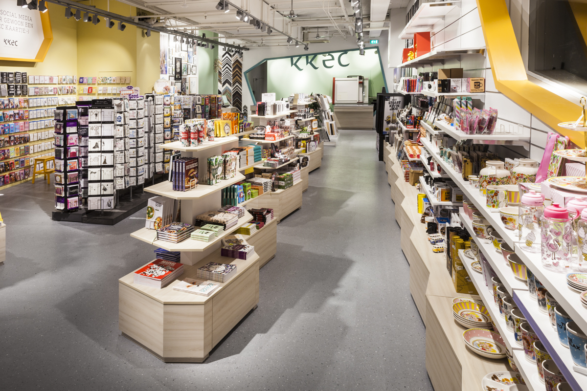 KKEC Mall Of The Netherlands