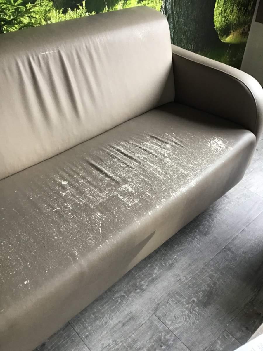 Klachten Roompot Weerterbergen